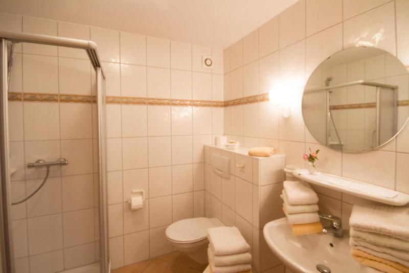 Kapitaenshaus " Passat " Apartment Wittdun Bagian luar foto