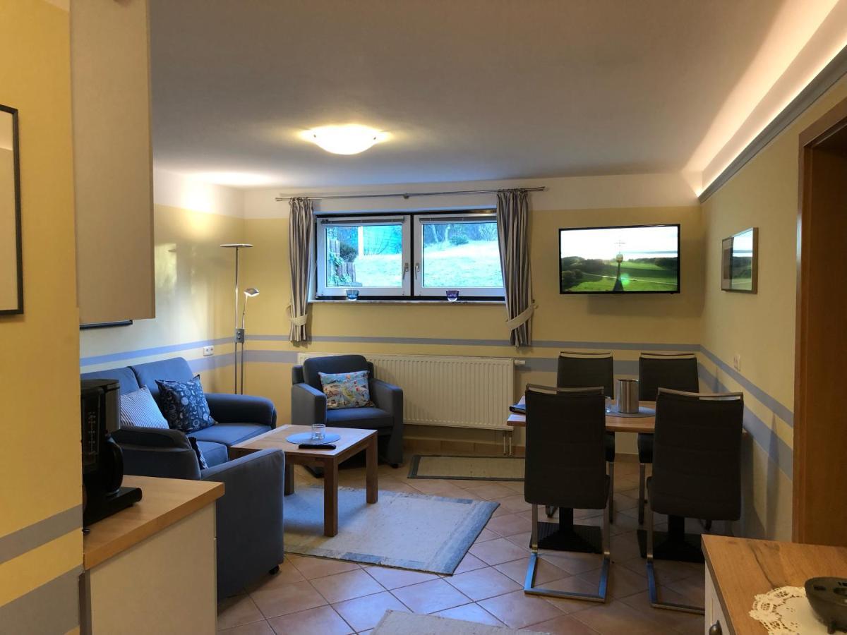 Kapitaenshaus " Passat " Apartment Wittdun Bagian luar foto