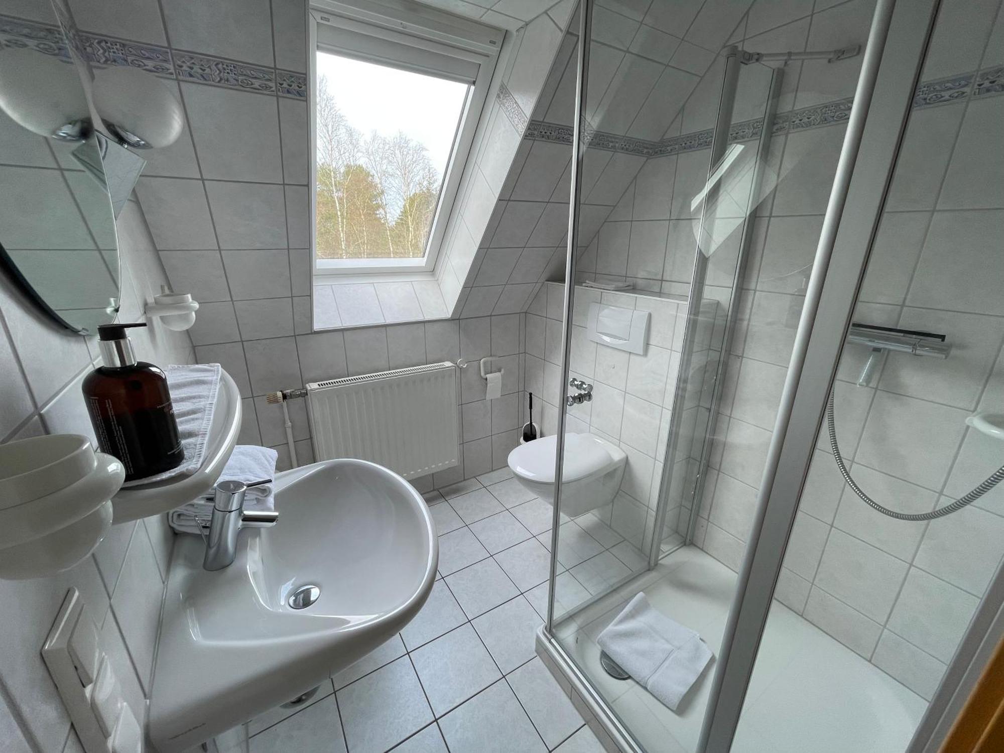 Kapitaenshaus " Passat " Apartment Wittdun Bagian luar foto